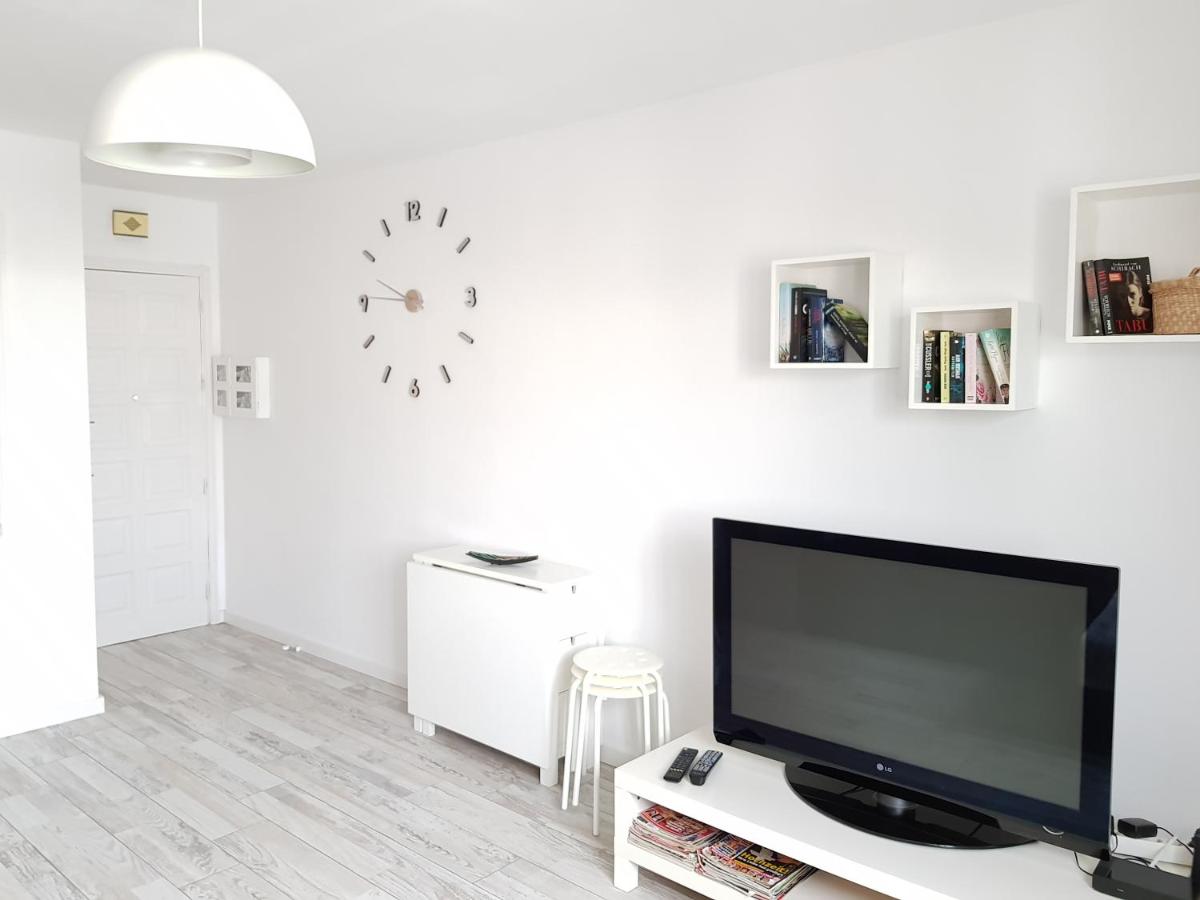 Suitetrails - Apartamento Playa Agaete