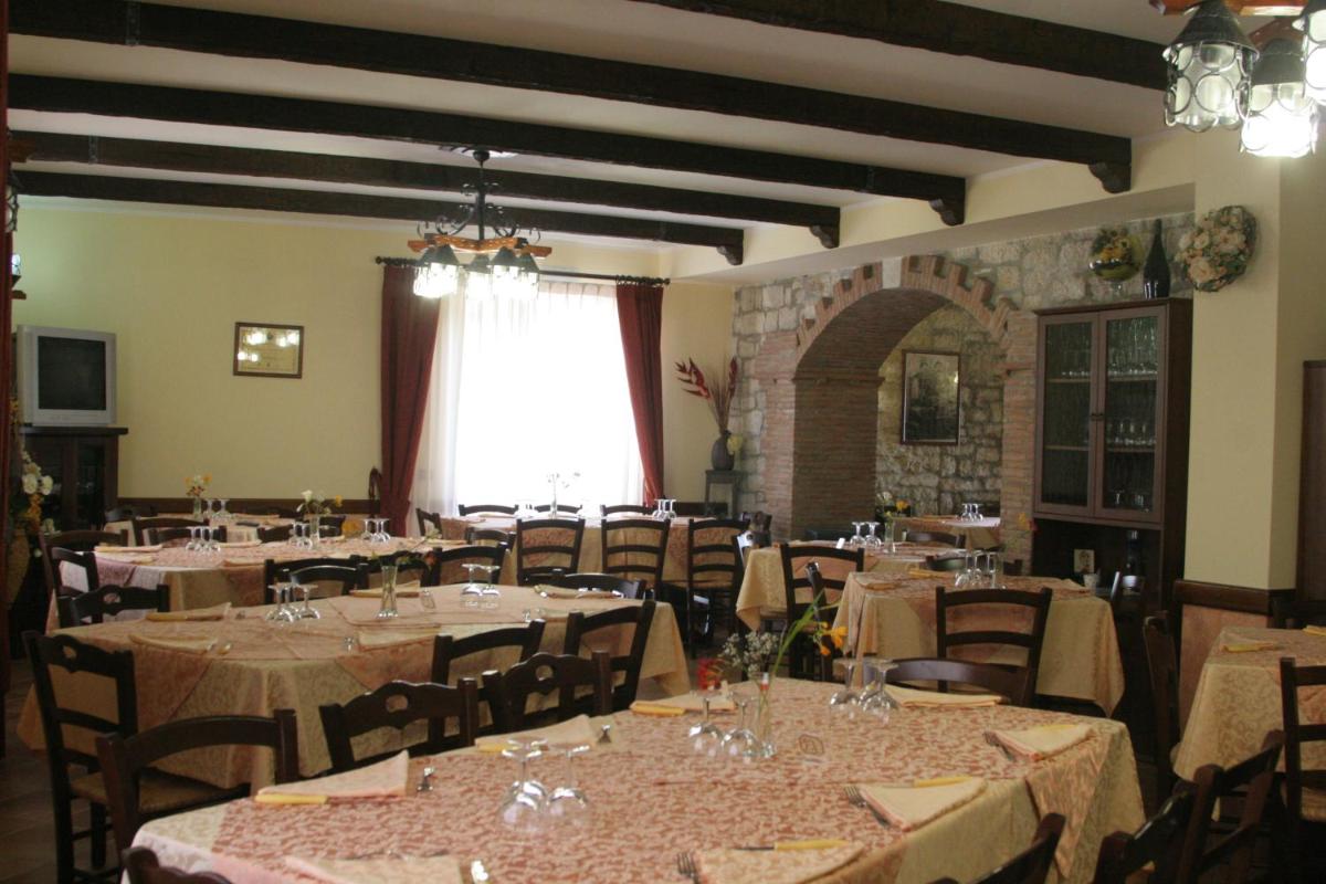 B&B LA COLLINA - Housity