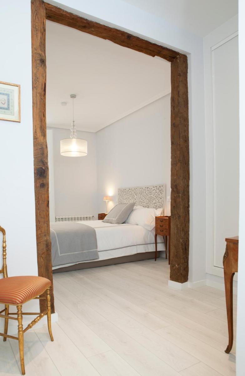 Elegante y espacioso, junto a la Plaza Mayor - Housity