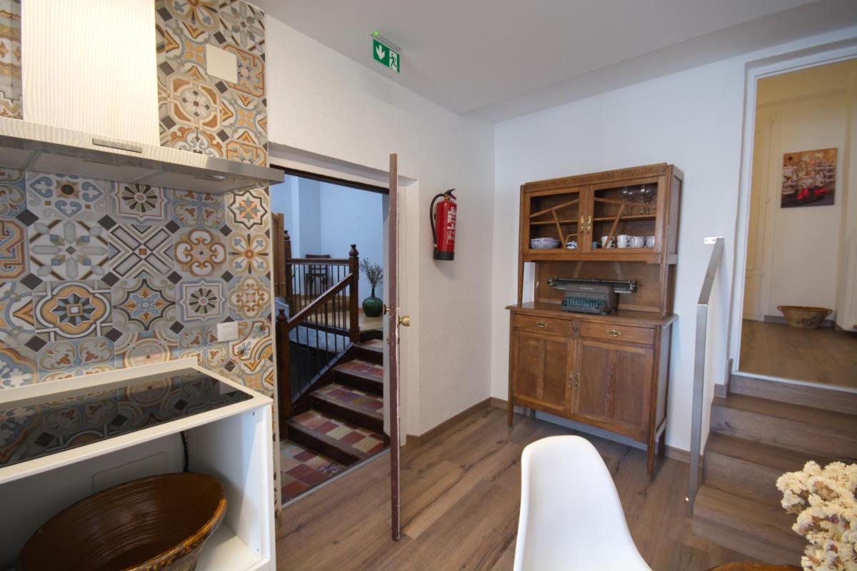 Pension Casa Pinilla - Housity