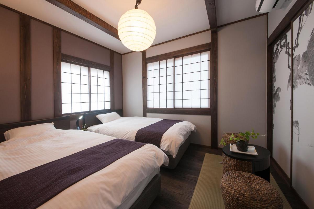 Daimaru-un - Housity