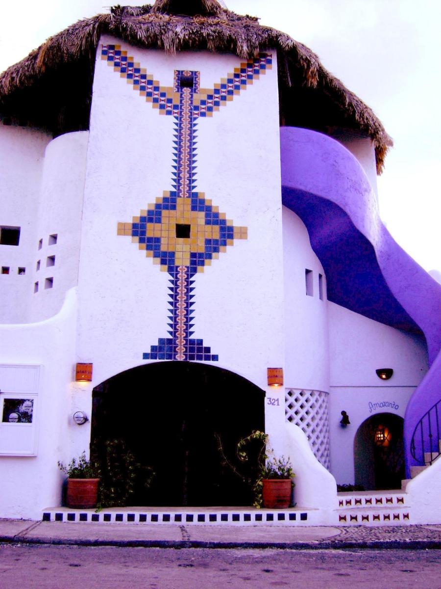 Amaranto Bed and Breakfast - Housity