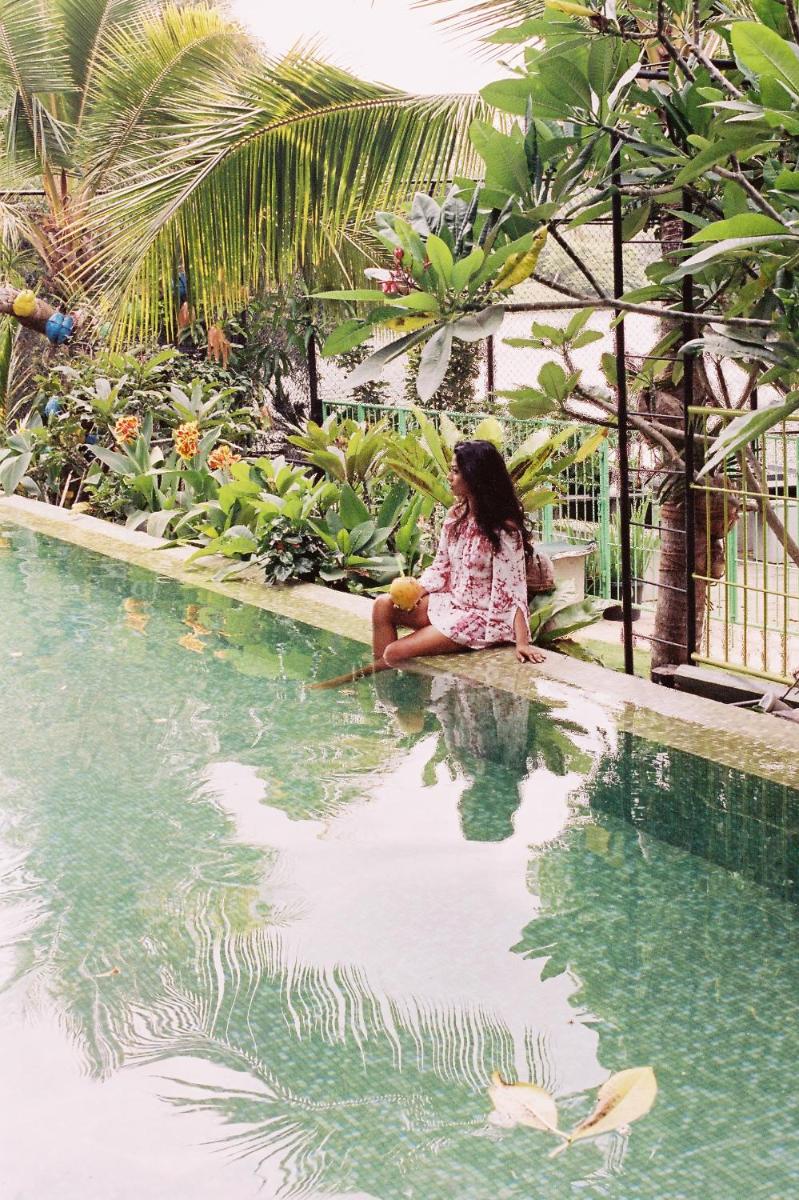 Suitetrails - Aathma Colombo House