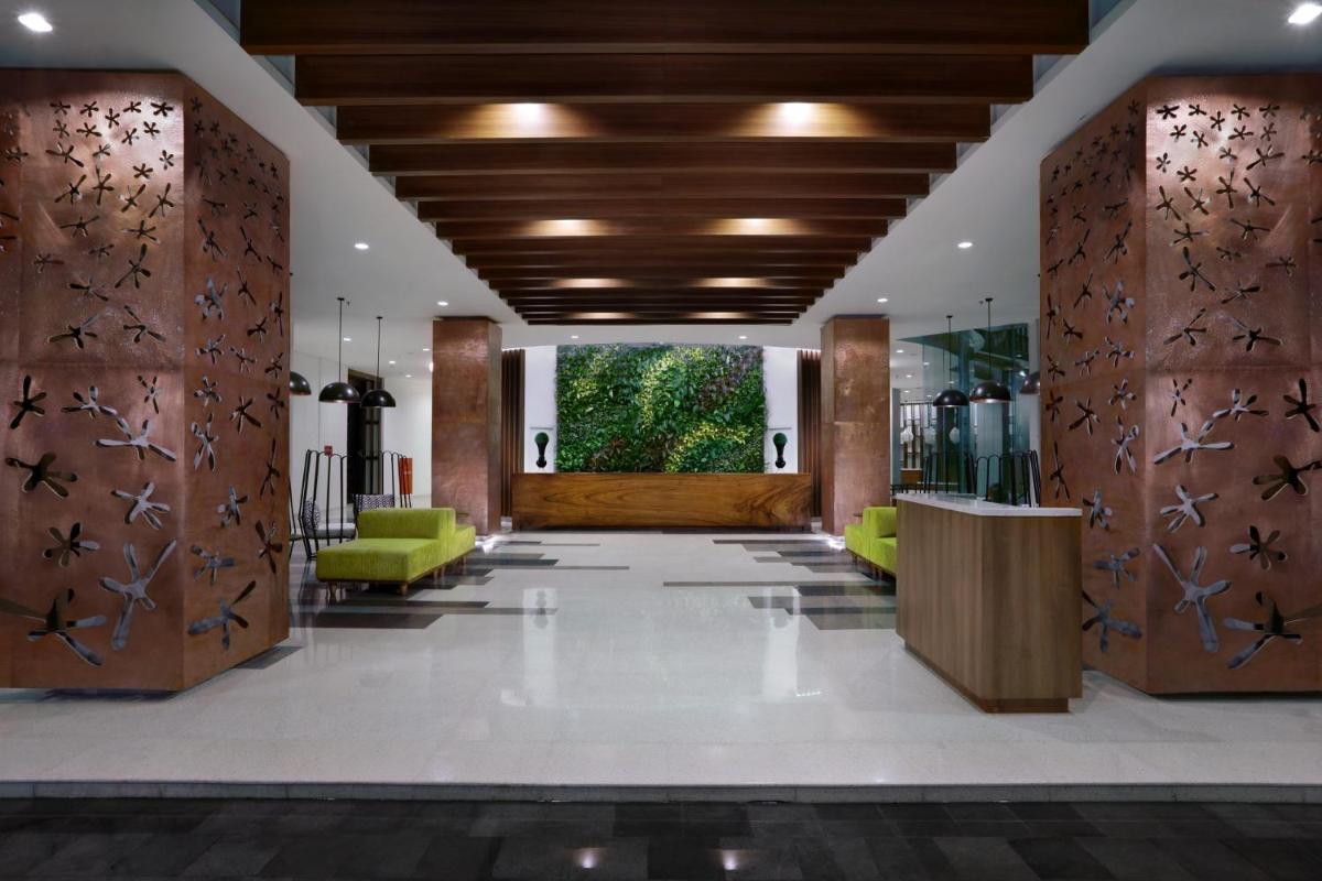 Suitetrails - The Alana Hotel and Conference Sentul City by ASTON