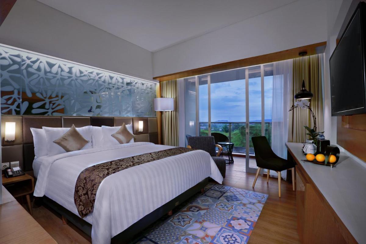 The Alana Hotel and Conference Sentul City by ASTON - Housity
