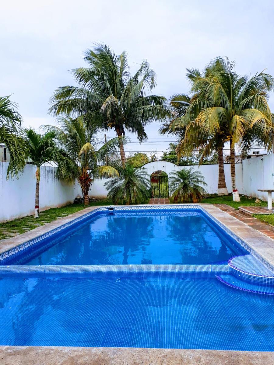 Hotel Villa Palmeras - Housity