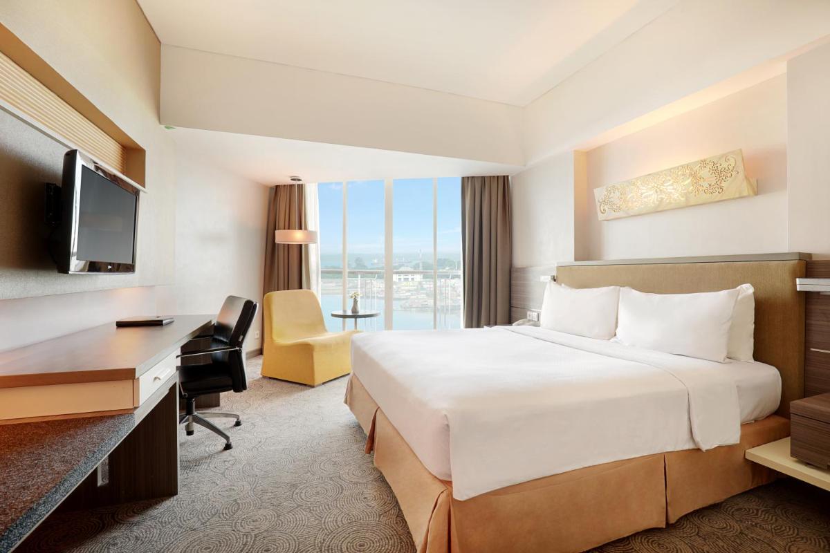 Suitetrails - Swiss-Belhotel Balikpapan