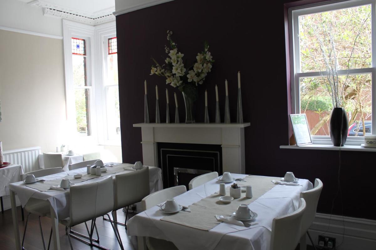 The Wimbledon Hotel - Housity