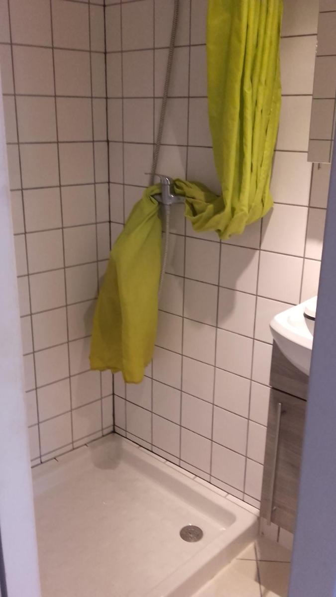 Studio meublé - Housity