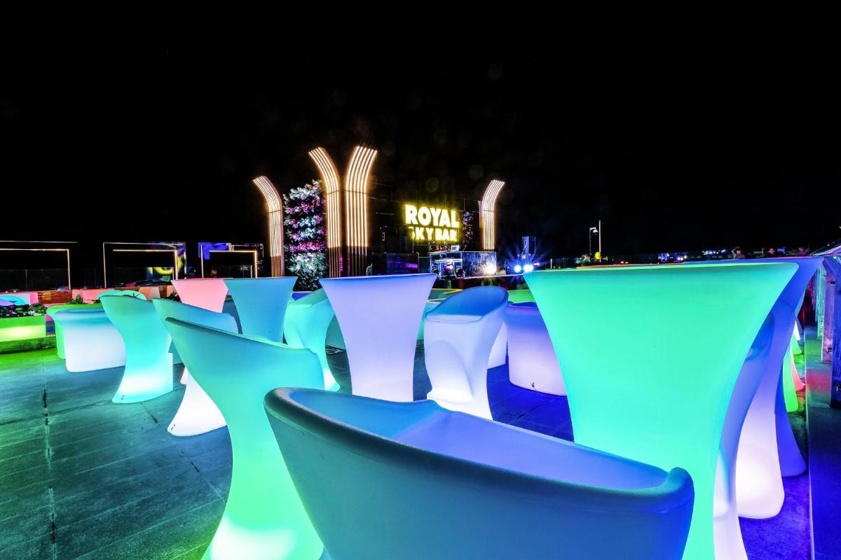 Royal Quang Binh Hotel - Hizvo