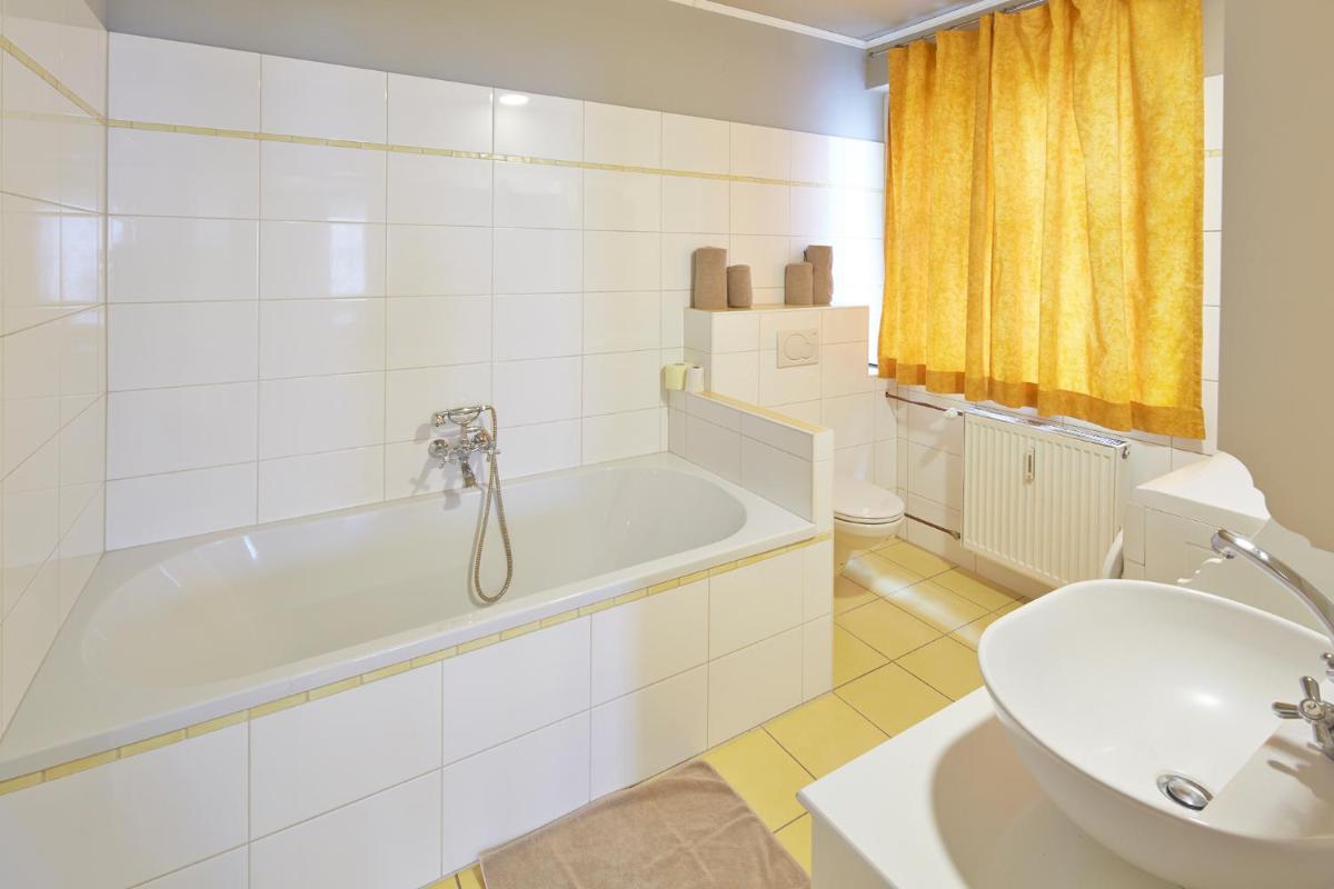 Suitetrails - Apartment Markt Ardagger