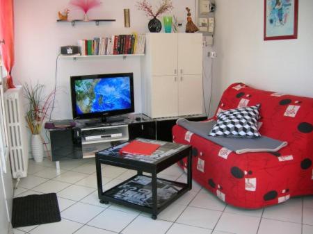 Gite B - Housity