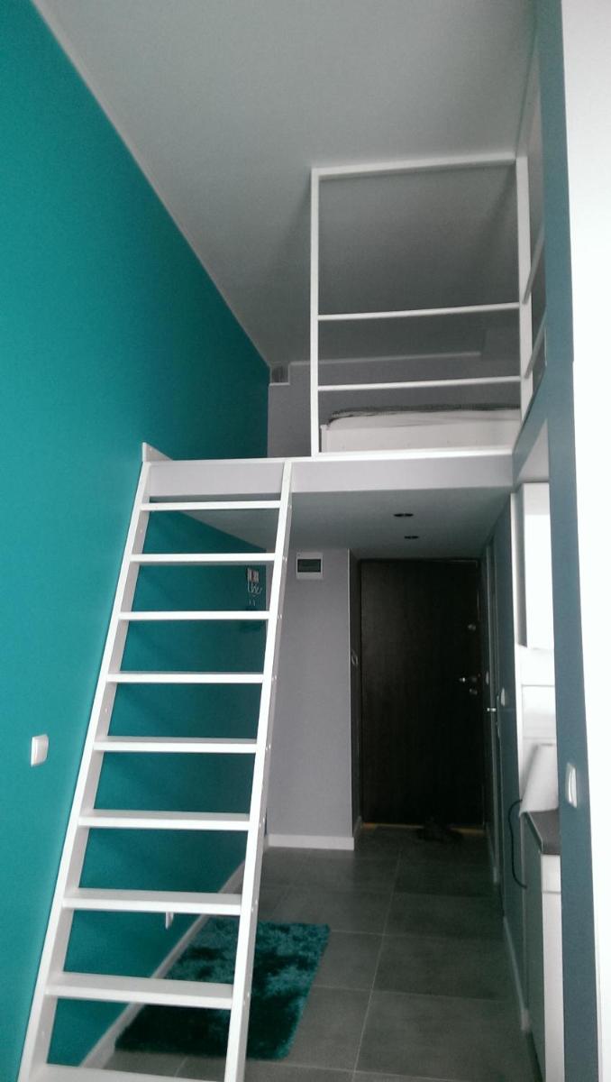 Tiffany Apartament - Housity