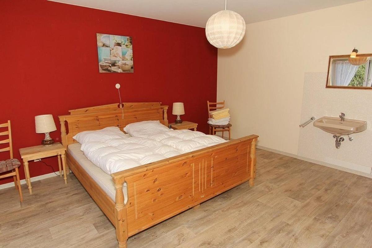Ferienhaus Raue - Housity