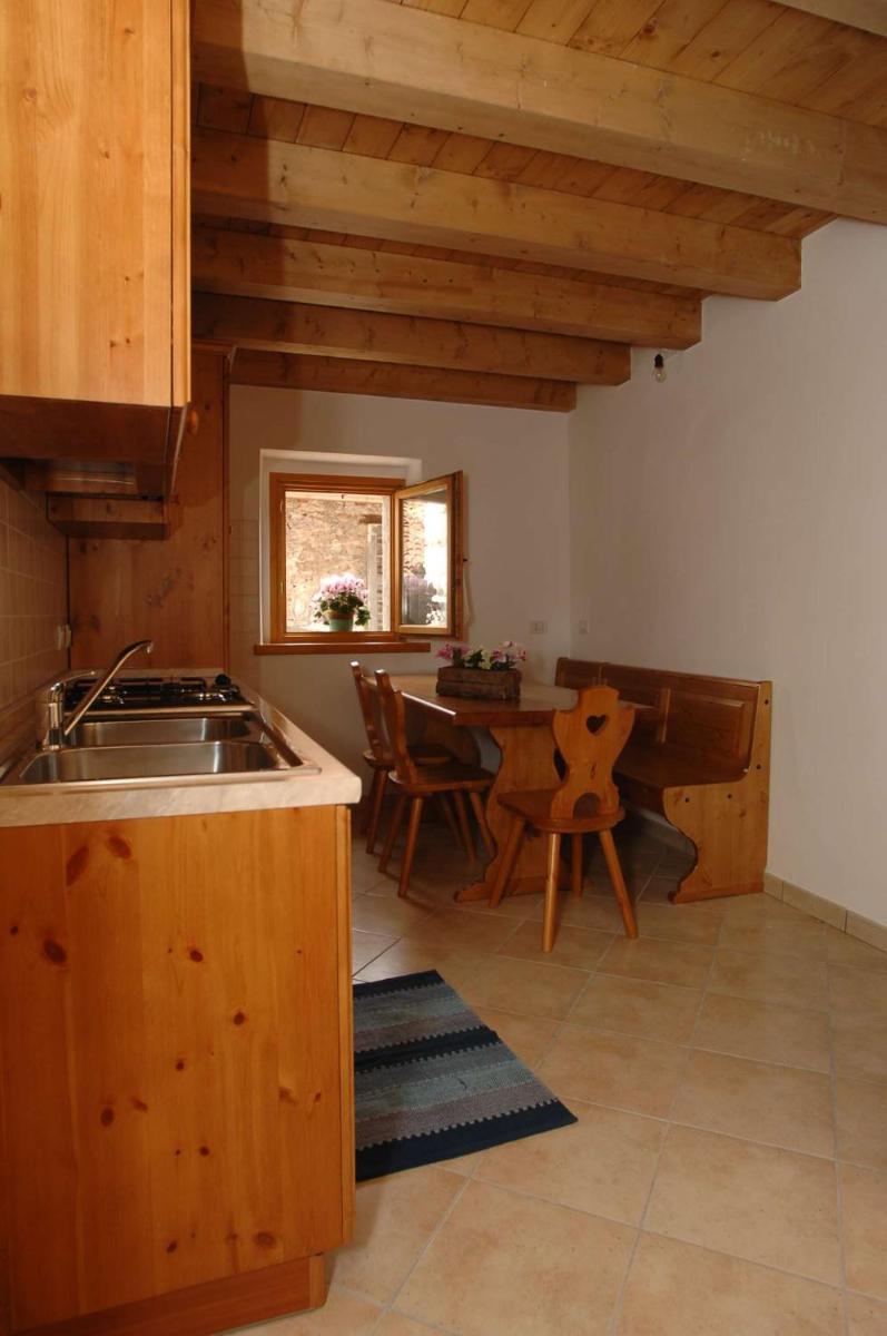 Albergo Diffuso Valcellina e Val Vajont in Erto - Housity