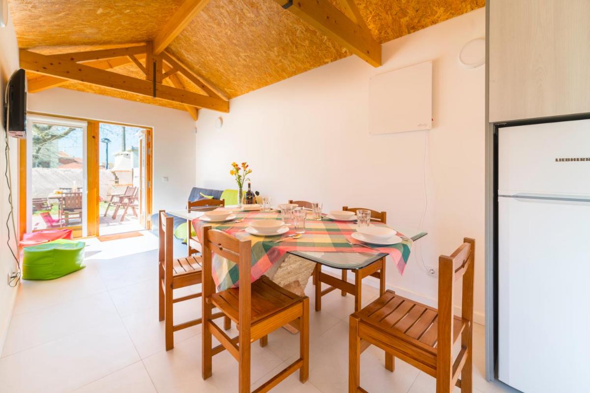 Aguda Beach Charming House By PortoProperties4You - Housity