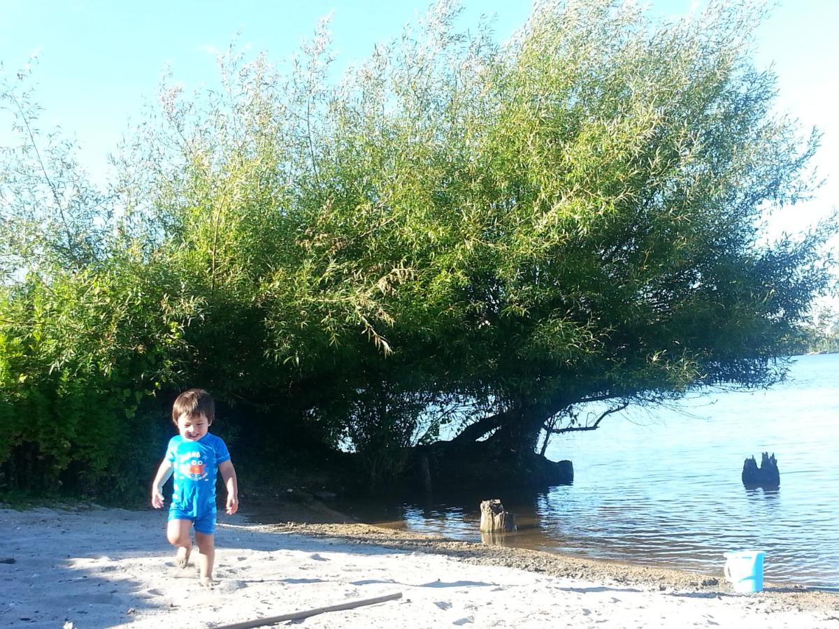 Suitetrails - Koutu Beach Bed and Breakfast