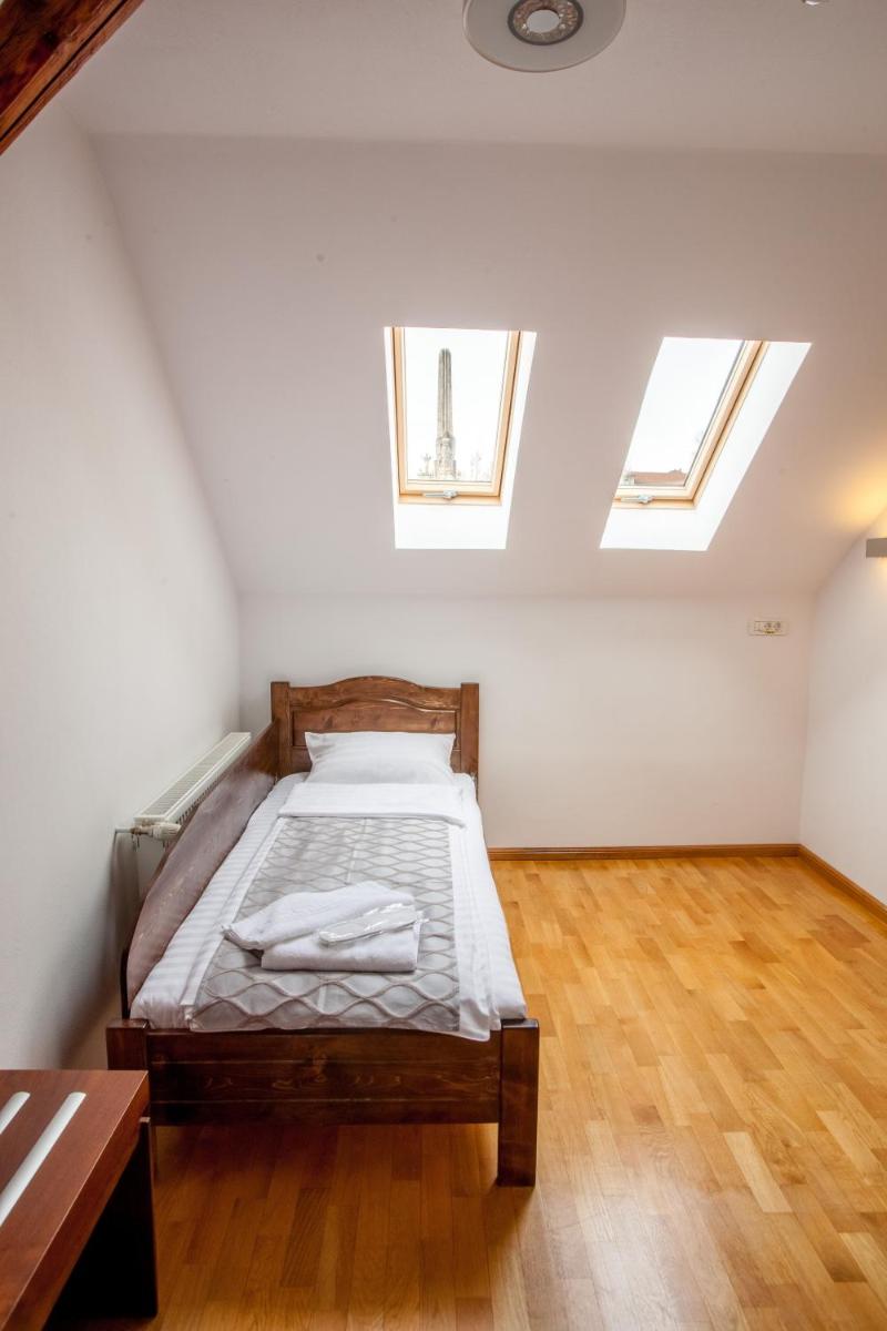 Matia Resort - Housity