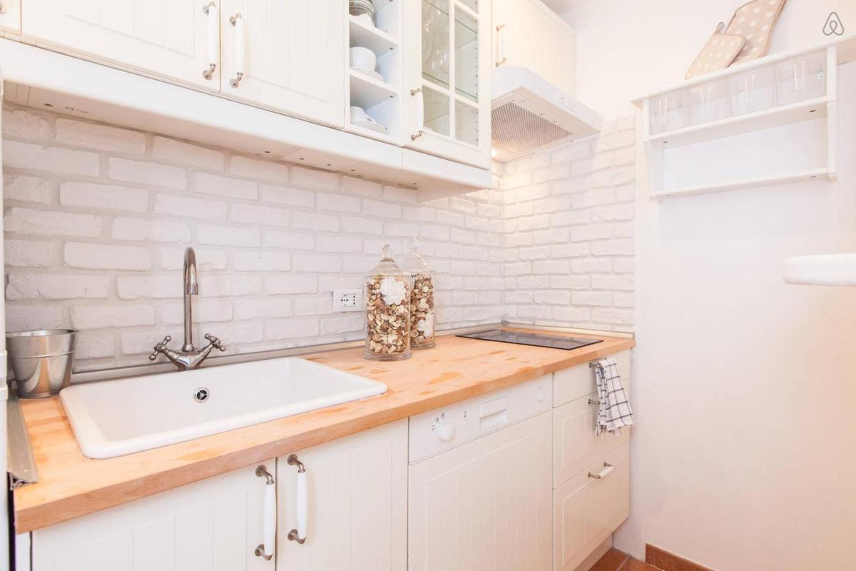 Apartments delle Regioni - Housity