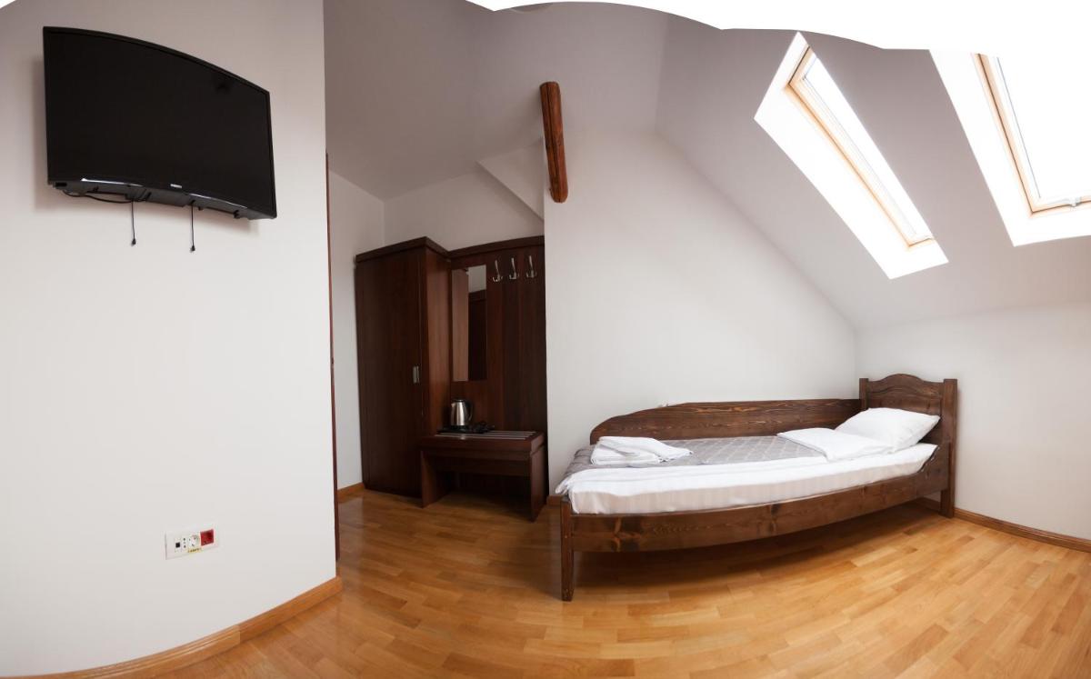 Matia Resort - Housity