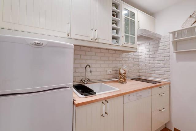 Apartments delle Regioni - Housity