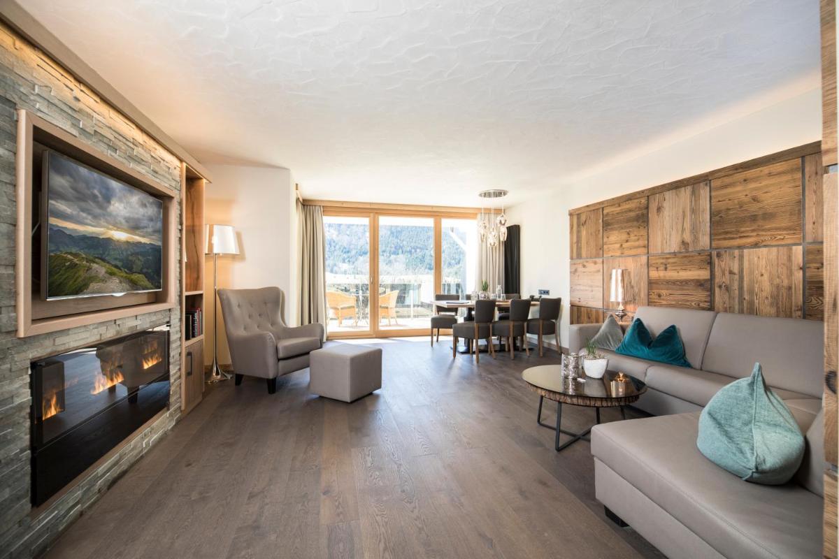 Natur- und Aktivresort Reiterhof - Housity