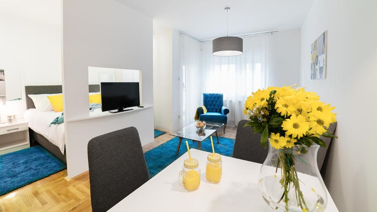 Novel Inn - Housity