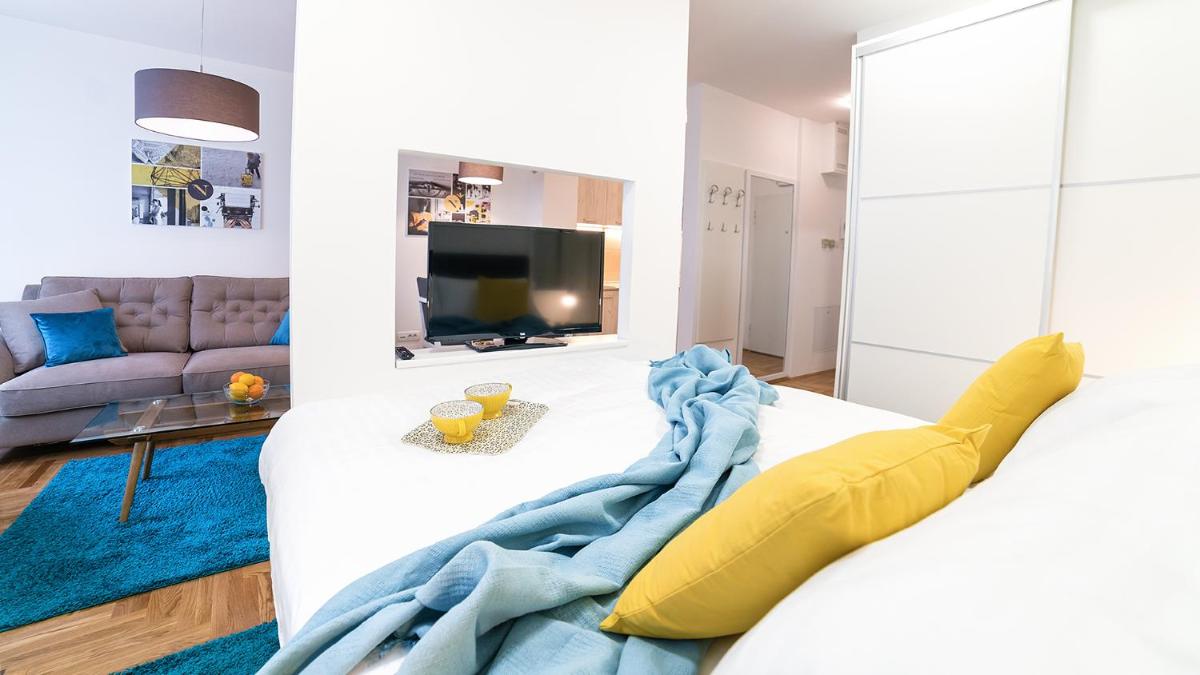 Novel Inn - Housity