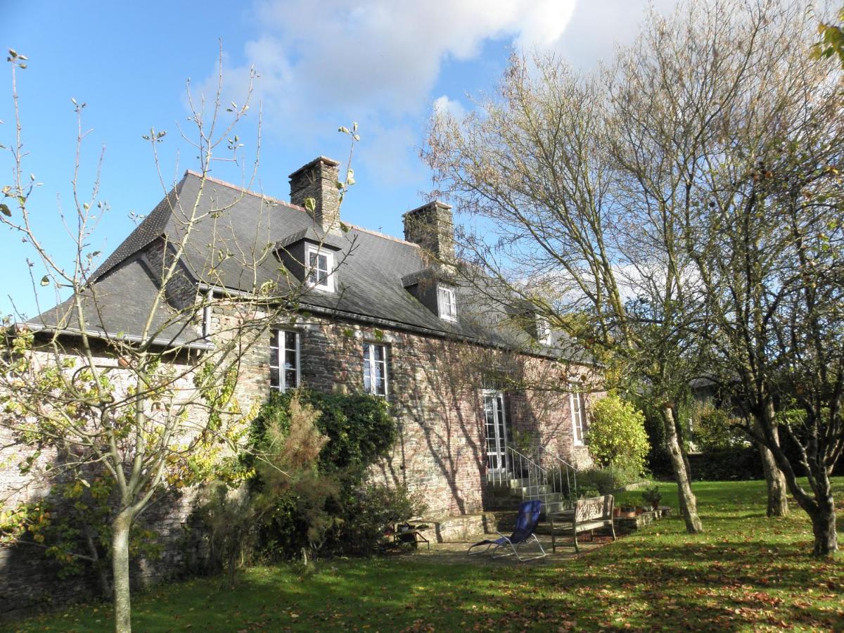 Le presbytère de Brectouville - Housity