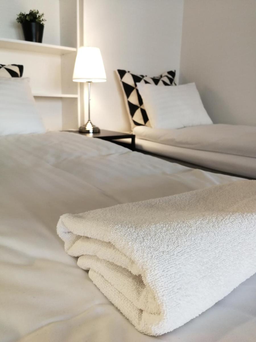 Haave Apartments Tampere - Housity