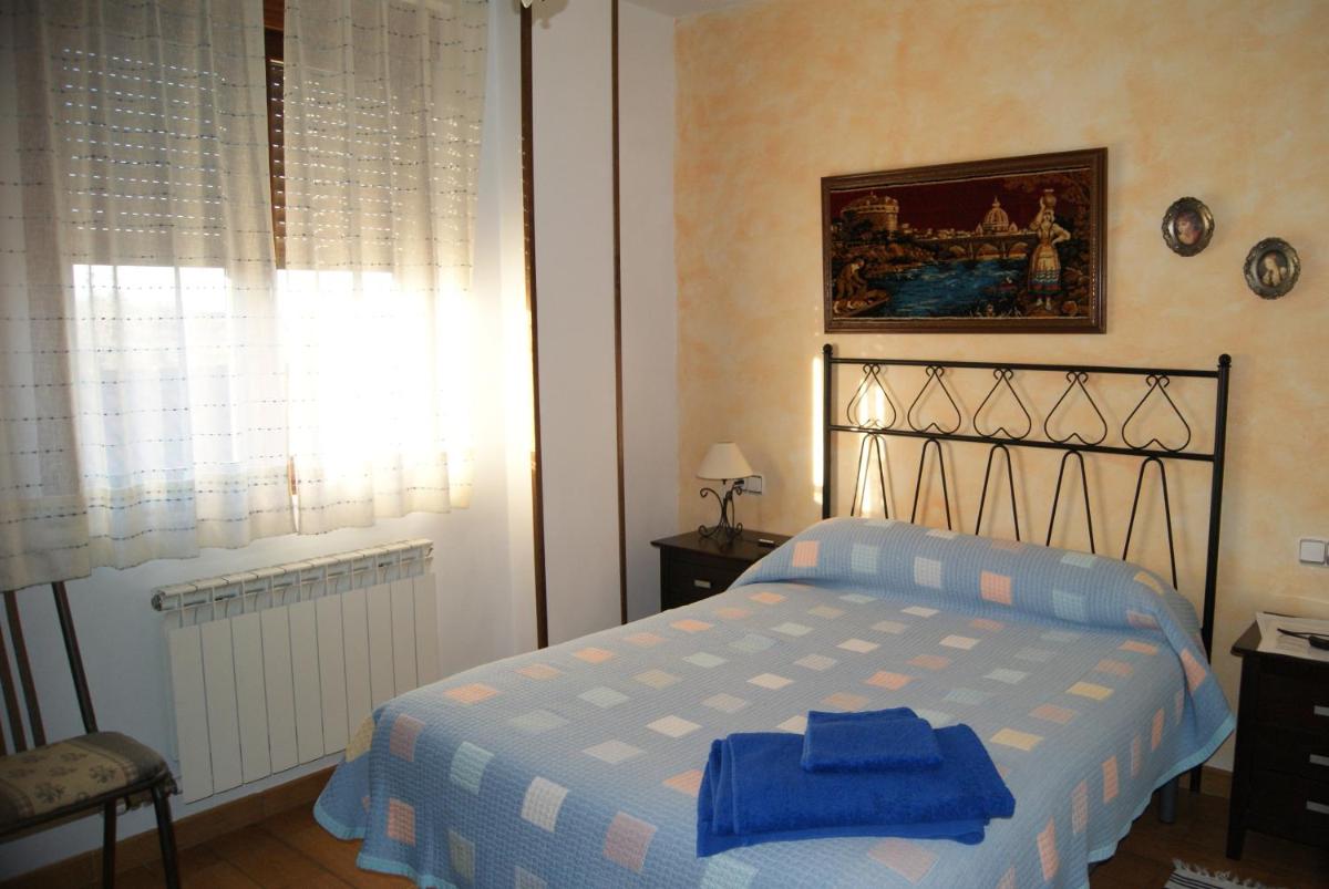 Hotel Rural Casa El Cura - Housity