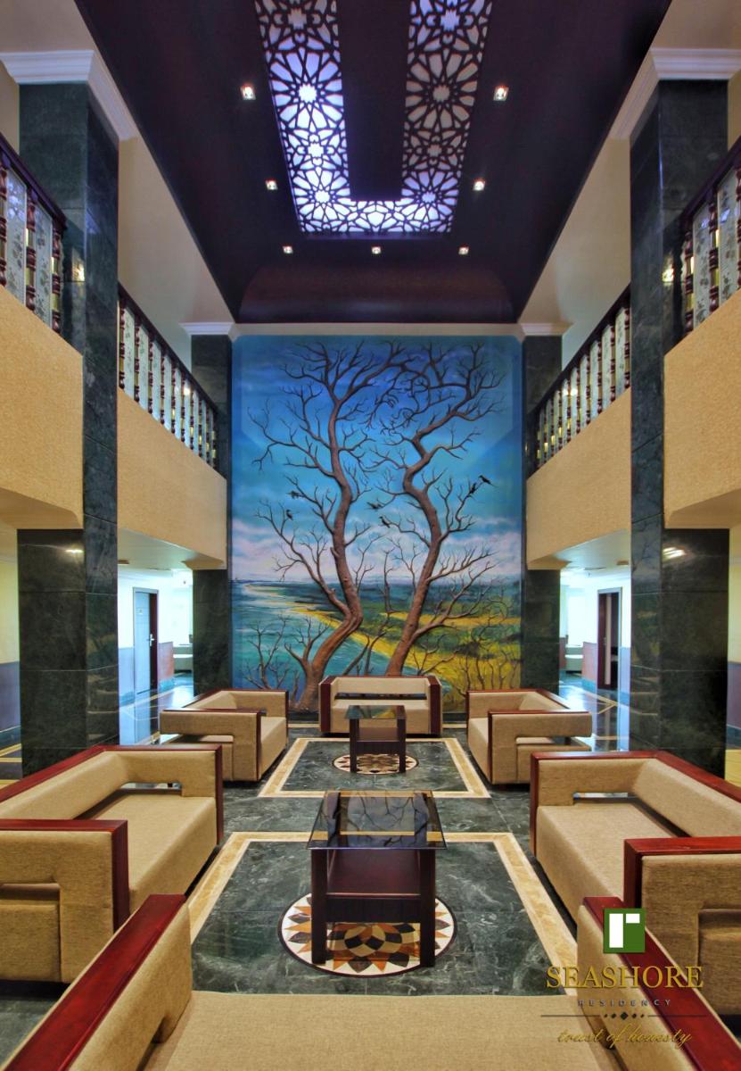 Seashore Residency - Housity