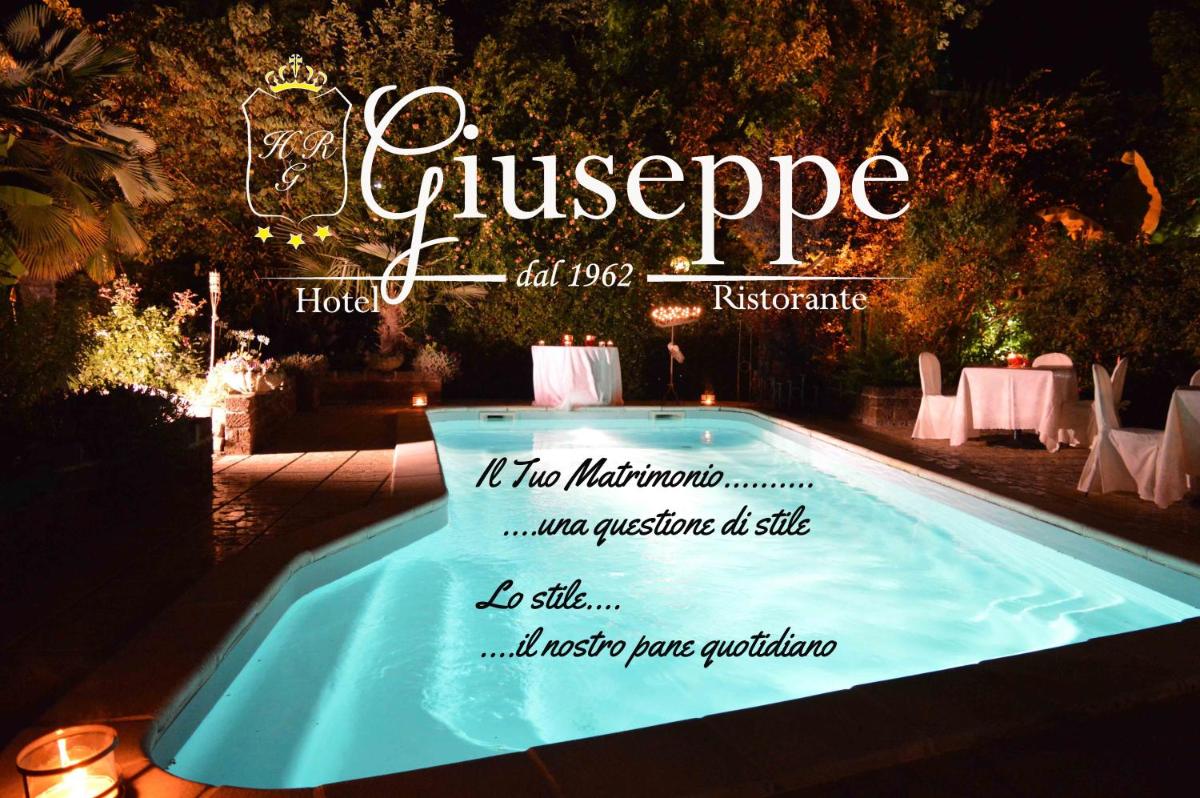 Albergo Ristorante Da Giuseppe - Housity