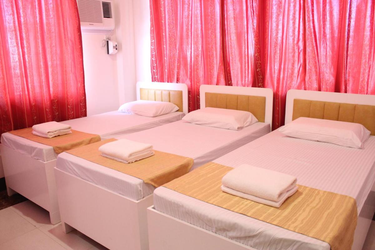 Butuan Grand Palace Hotel Annex - Housity