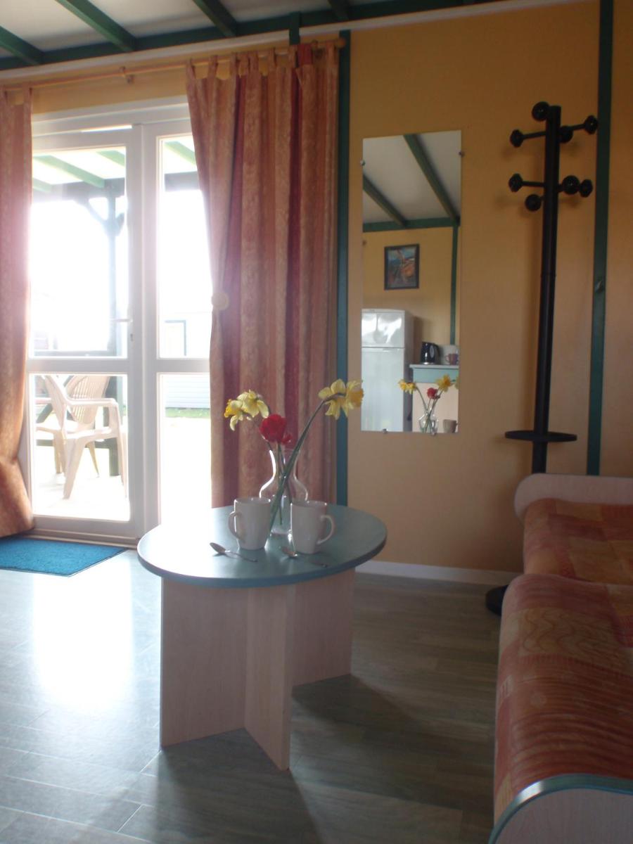 Village Vacances Les Sables d'Or - Housity