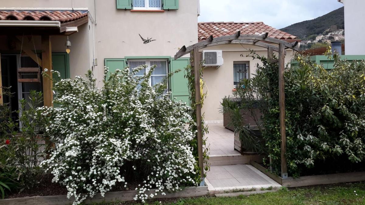 Villa Aghjanella - Housity