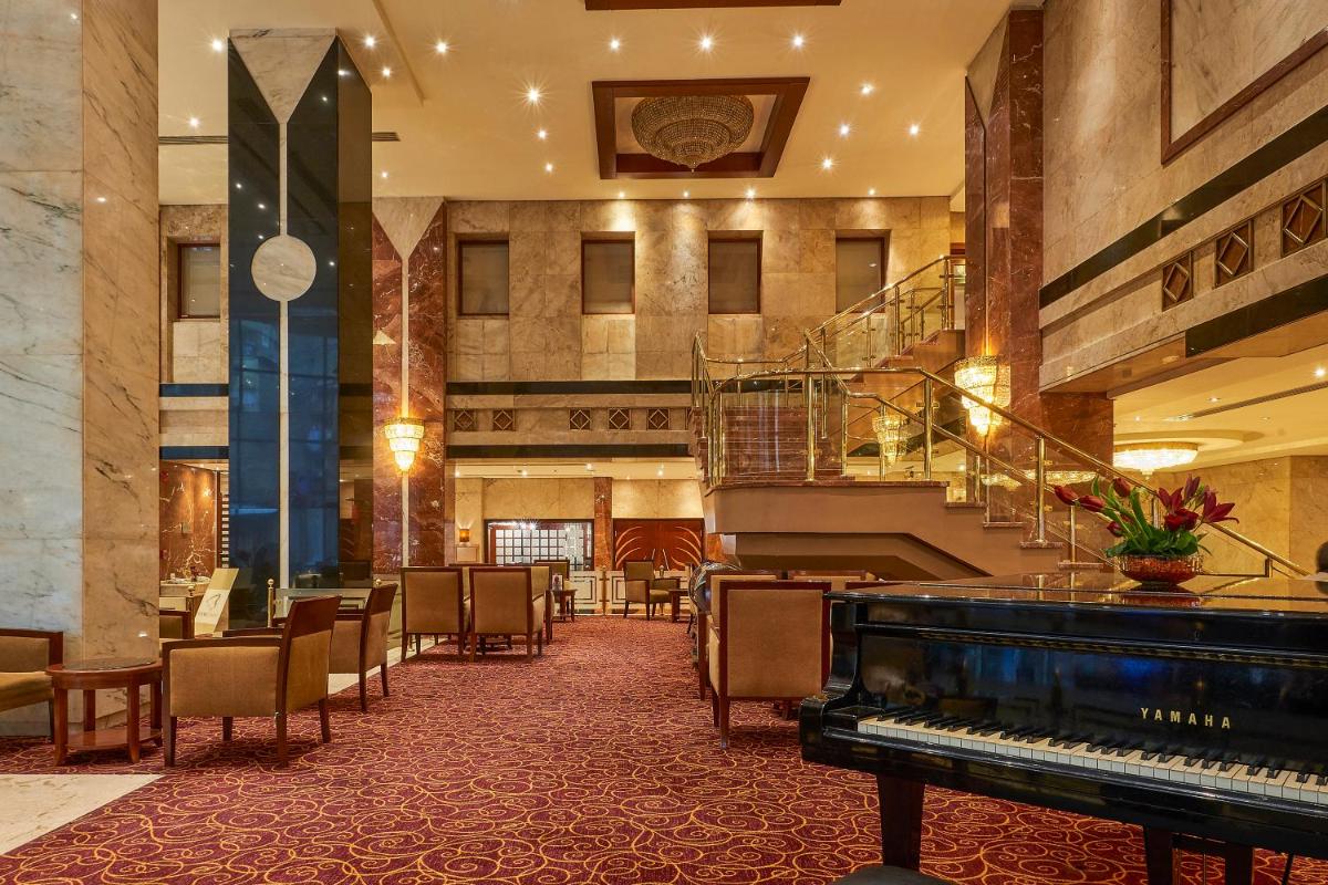 Safir Hotel Cairo - Housity