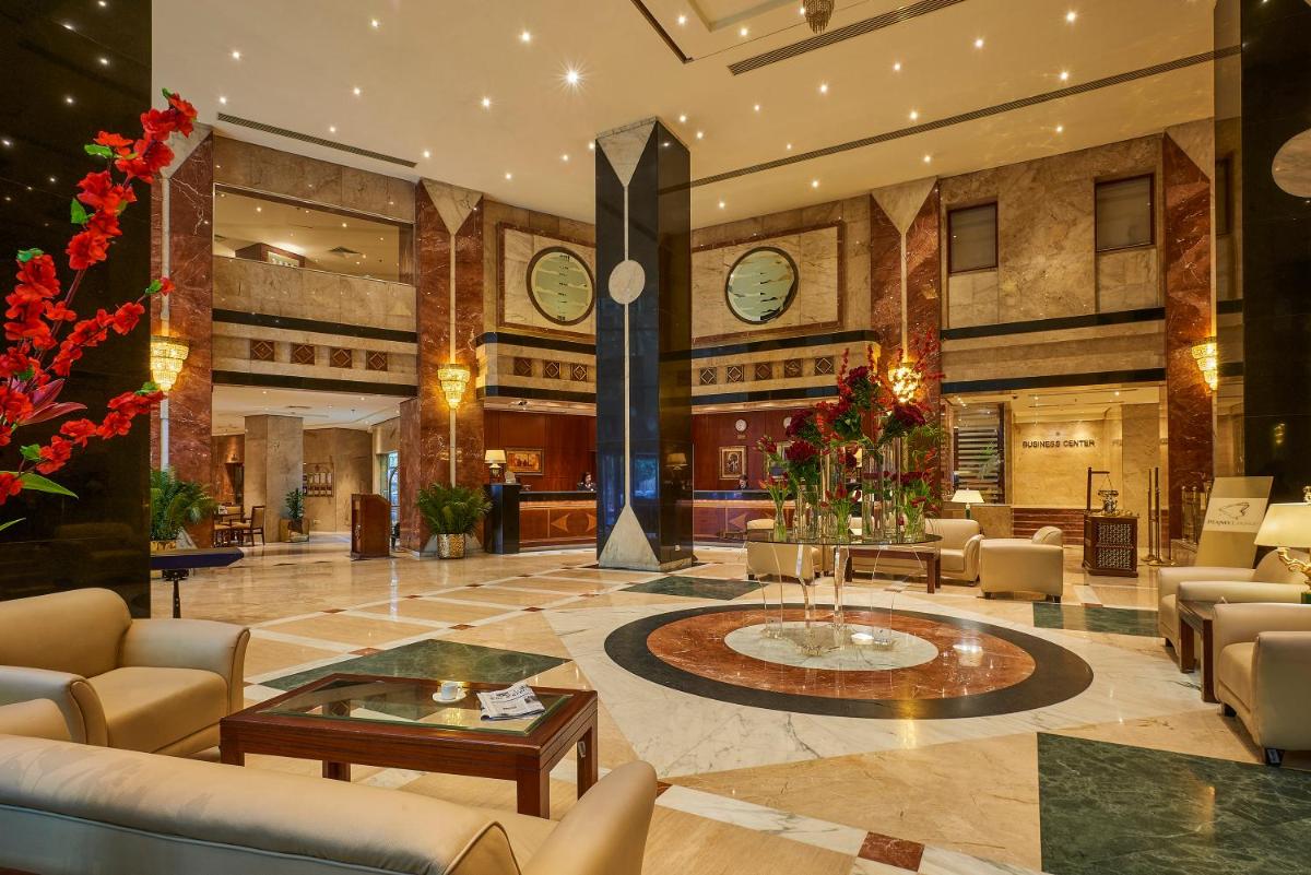 Safir Hotel Cairo - Housity