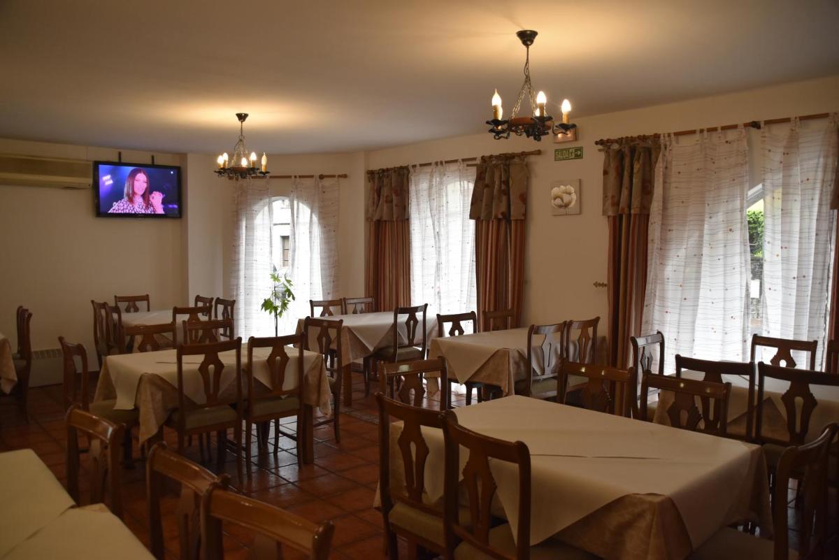 Los Acebos Cangas - Housity