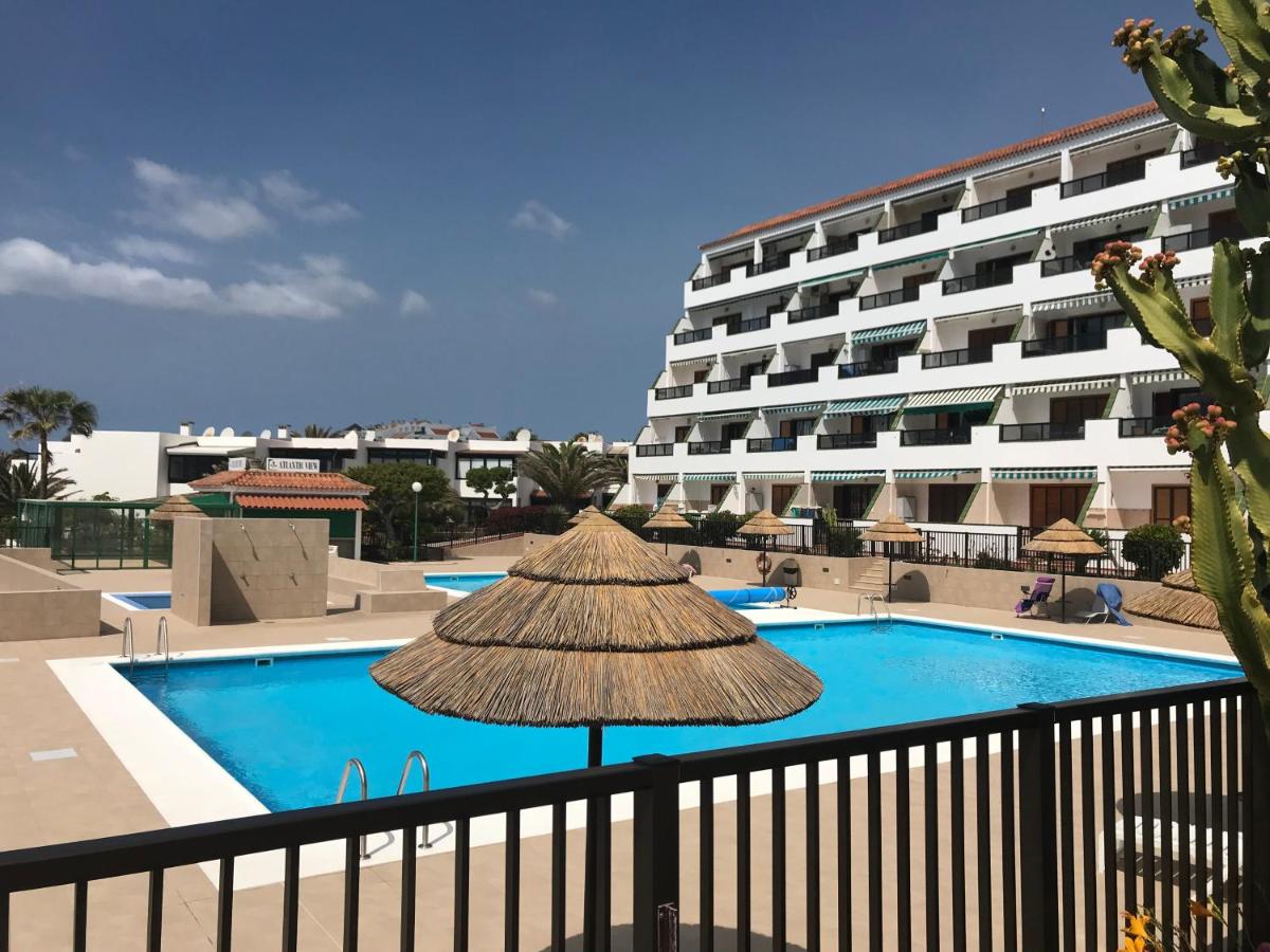 Atlantic View - quiet, peaceful and windless apt with fantastic ocean view - Housity