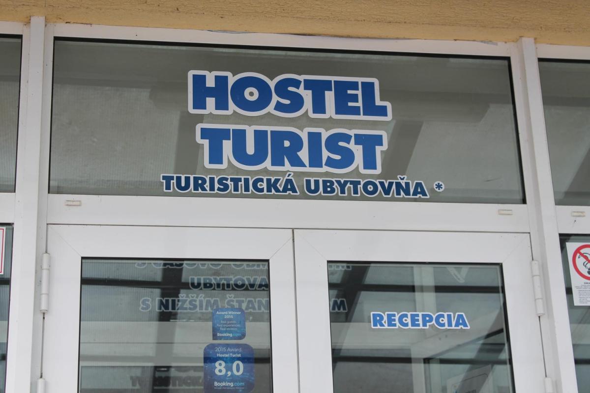 Hostel Turist - Housity