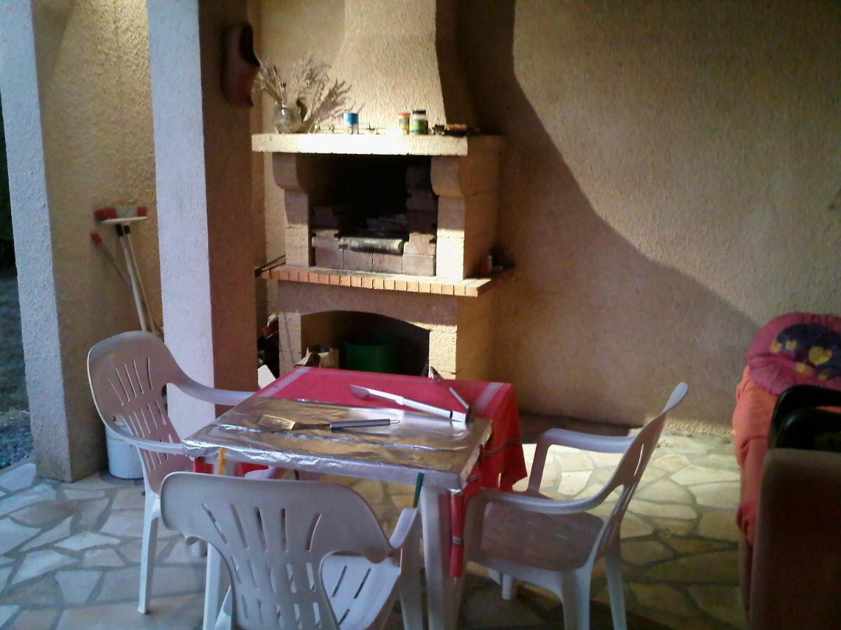 gîte en sud Ardèche - Housity