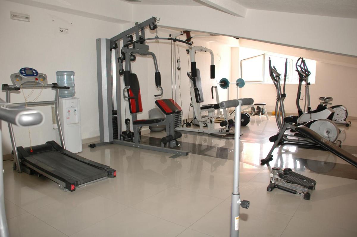 Villa Sparadise - Housity