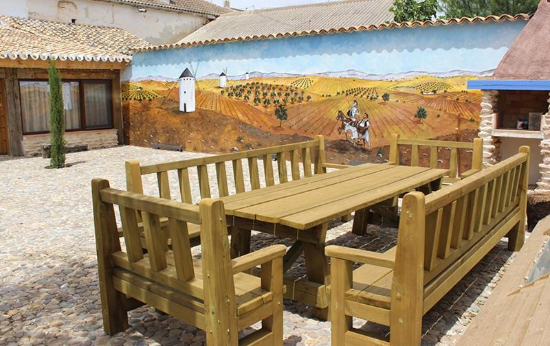 Casa Rural La Tia Lola - Housity