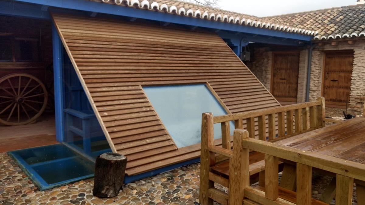 Casa Rural La Tia Lola - Housity