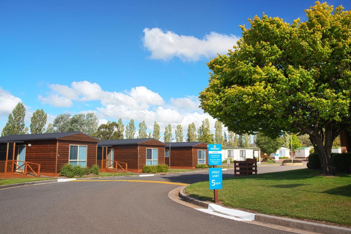 Discovery Parks - Hadspen - Housity