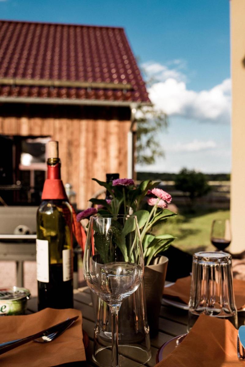 Südhof Döbbrick - Ferienhof für Familienurlaub - Housity