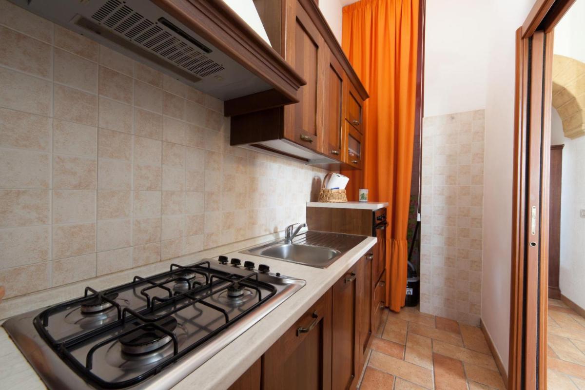 I Giardini di Elencosta - Housity