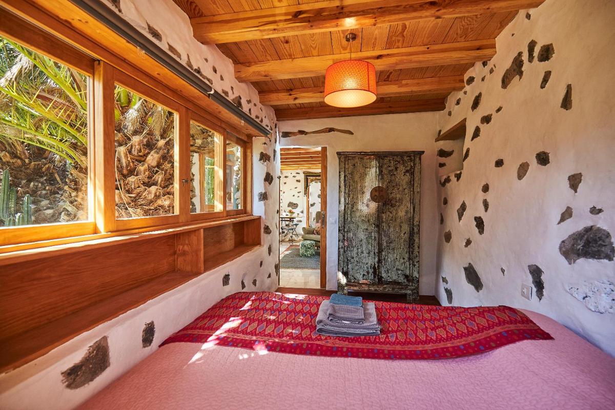 Villa Palmeras Canarias - Housity