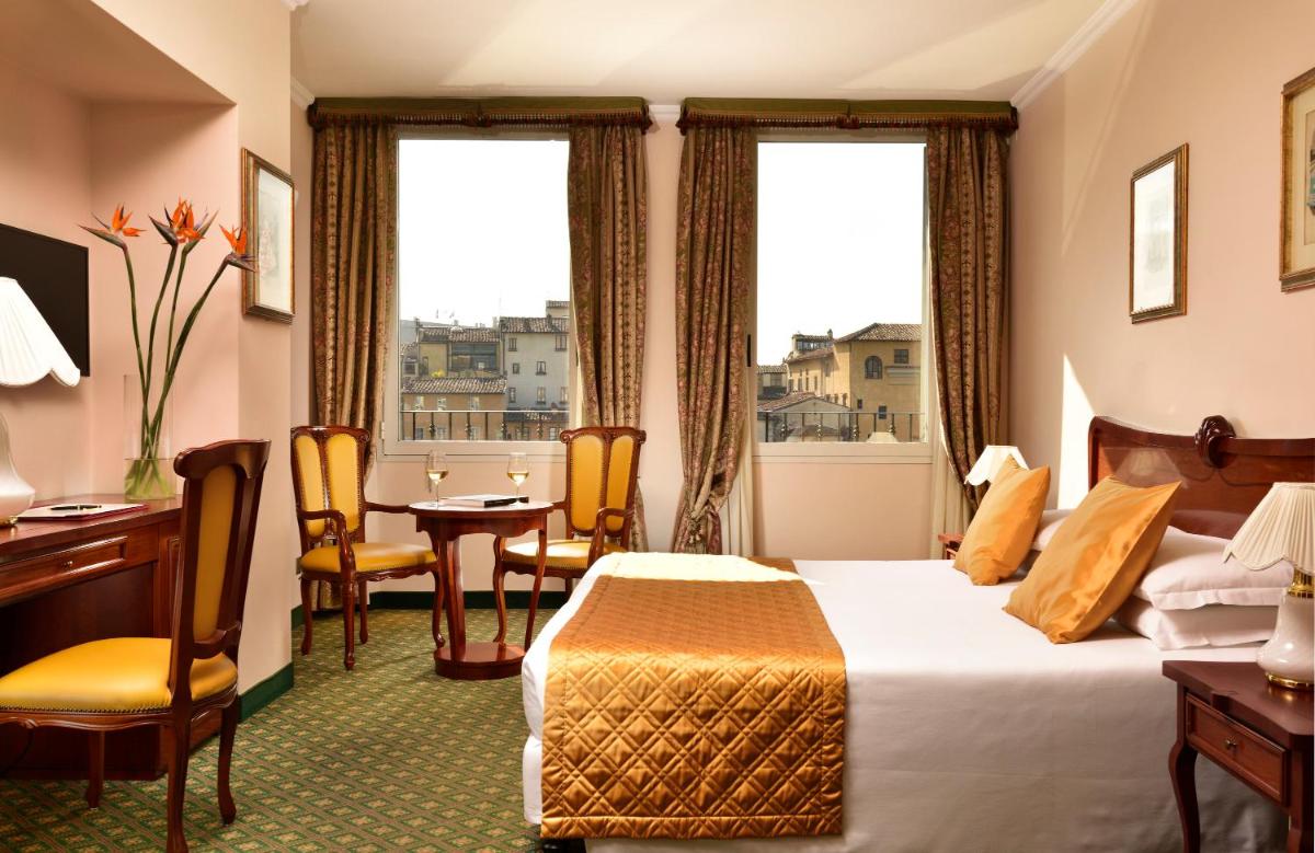 Hotel Berchielli - Housity